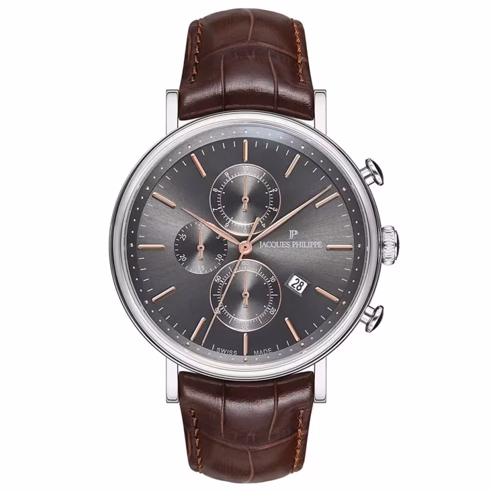 Jacques Philippe JPQGC021143N Erkek Kol Saati