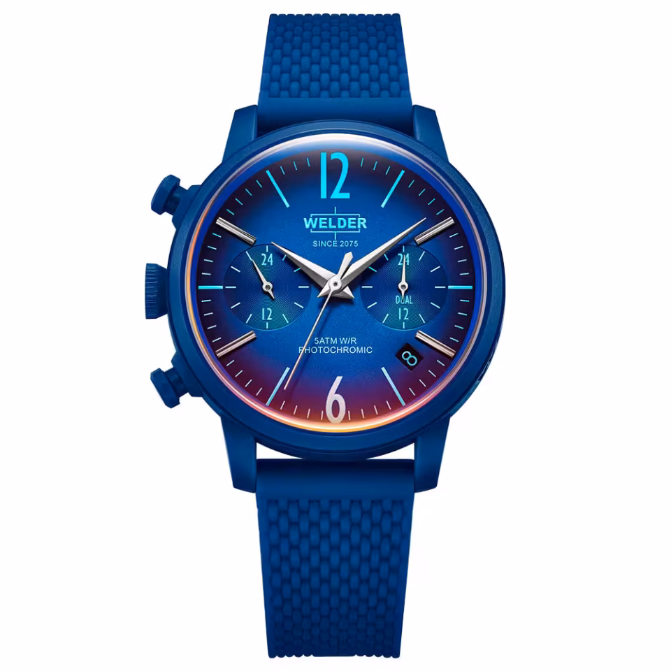 Welder WWRP603 Kadın Kol Saati