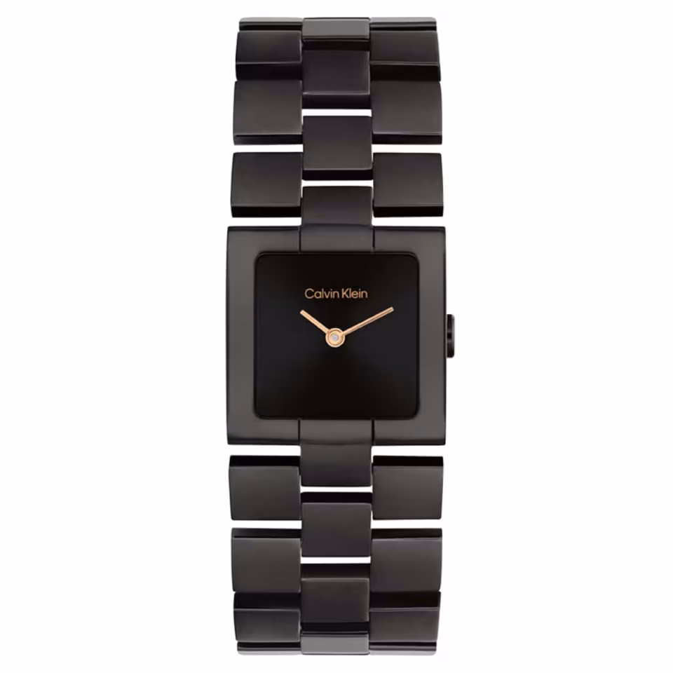 Calvin Klein CK25100091 Kadın Kol Saati