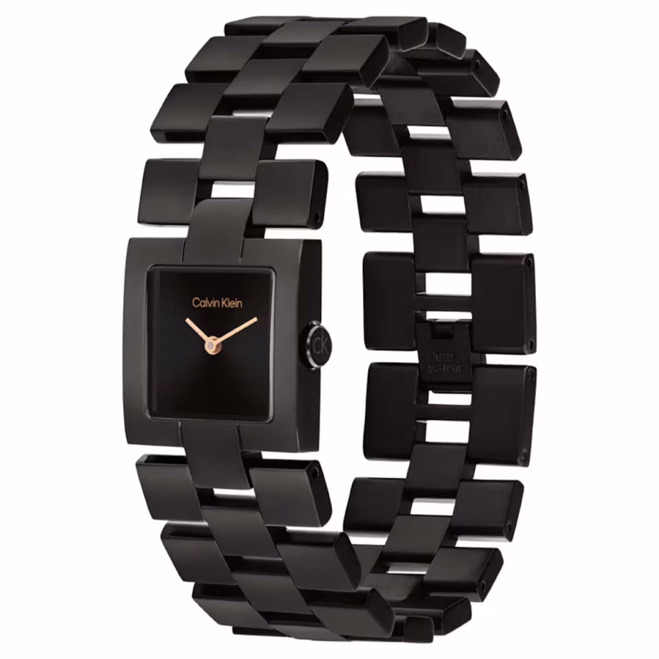 Calvin Klein CK25100091 Kadın Kol Saati