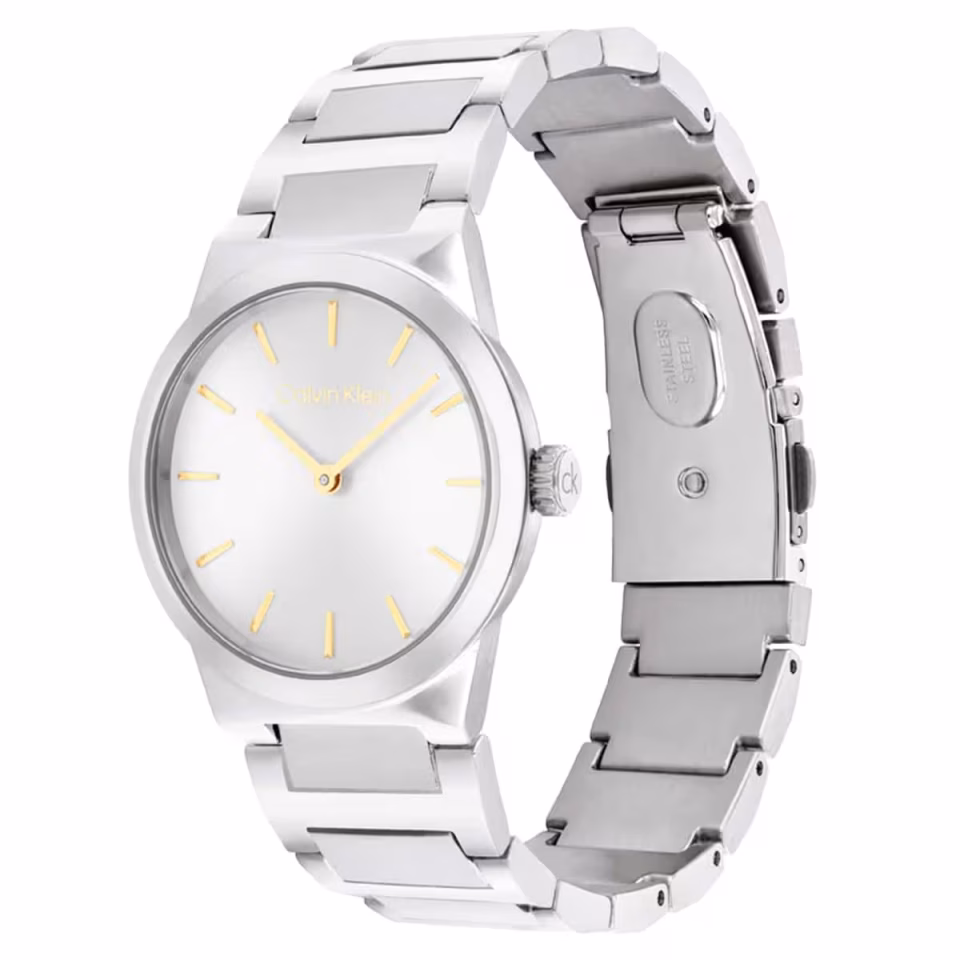 Calvin Klein CK25100076 Kadın Kol Saati
