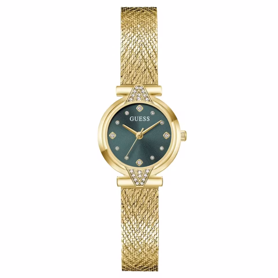 Guess GUGW1086L2 Kadın Kol Saati