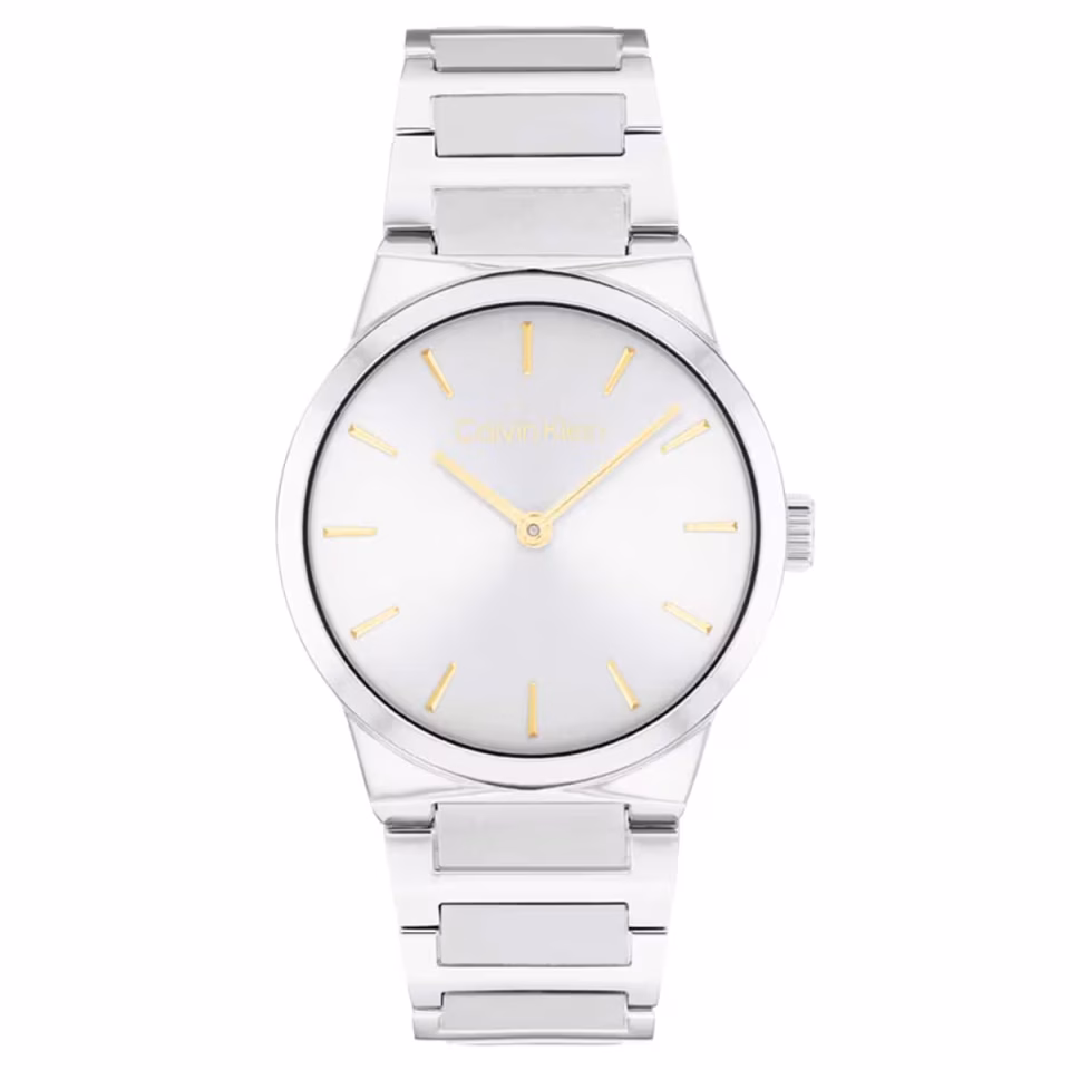 Calvin Klein CK25100076 Kadın Kol Saati