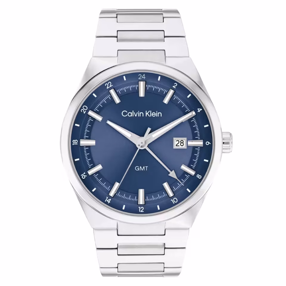 Calvin Klein CK25200488 Erkek Kol Saati