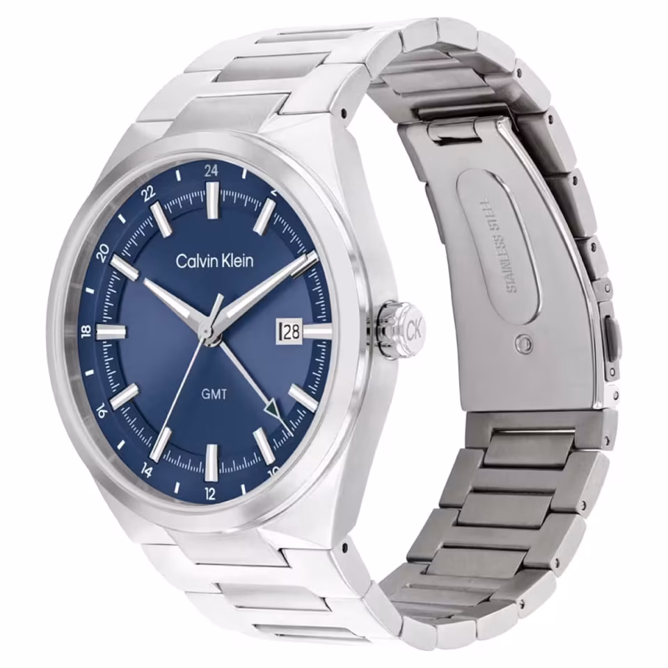 Calvin Klein CK25200488 Erkek Kol Saati