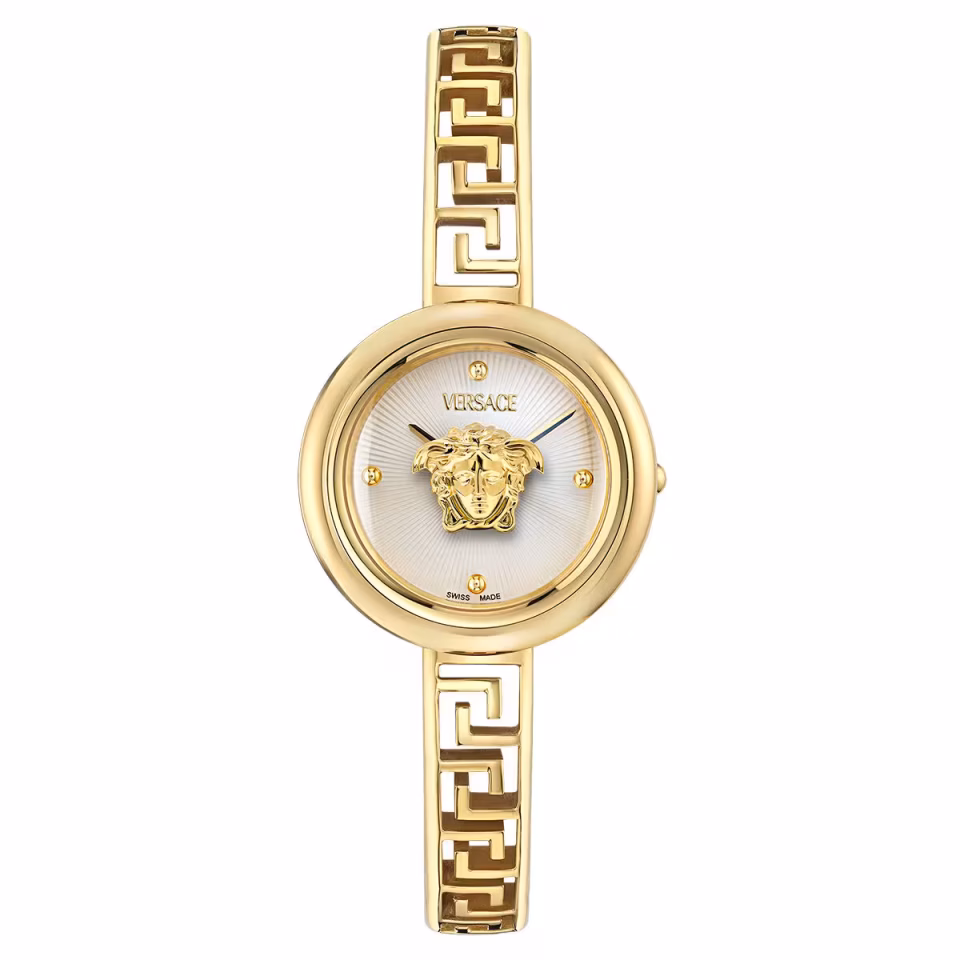 Versace VRSCVE5F00226 Kadın Kol Saati