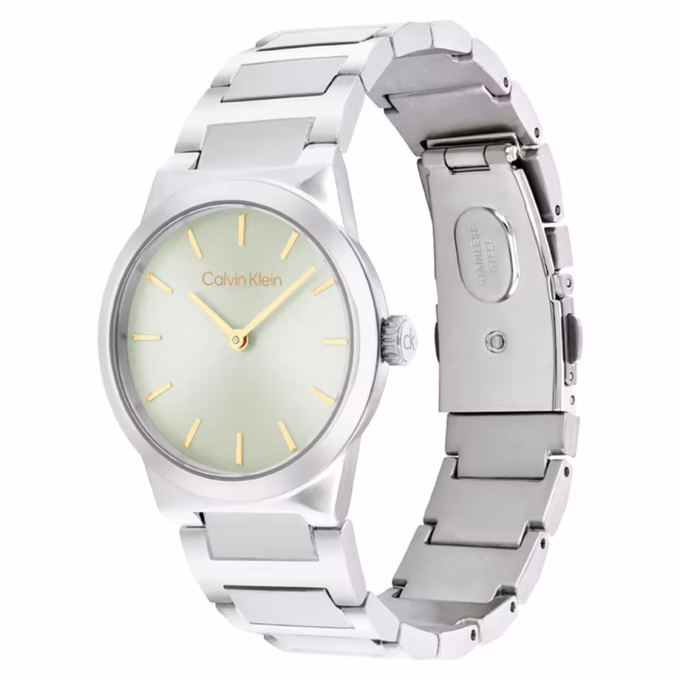 Calvin Klein CK25100080 Kadın Kol Saati
