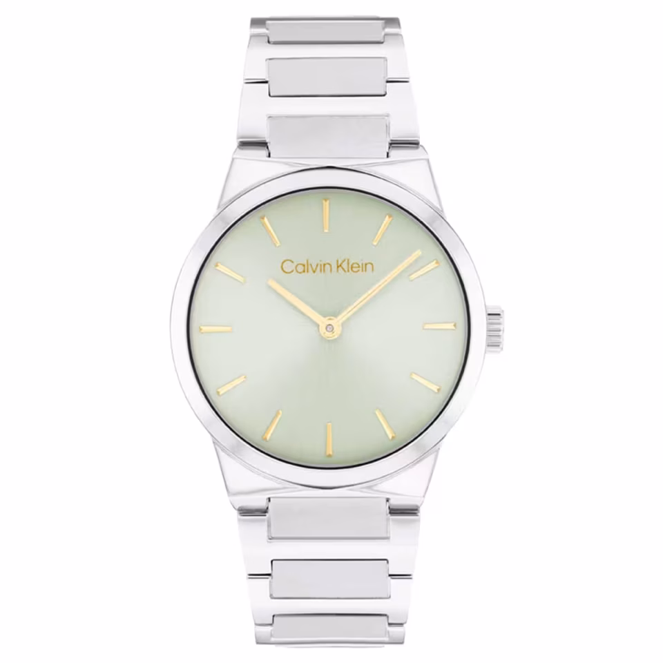 Calvin Klein CK25100080 Kadın Kol Saati
