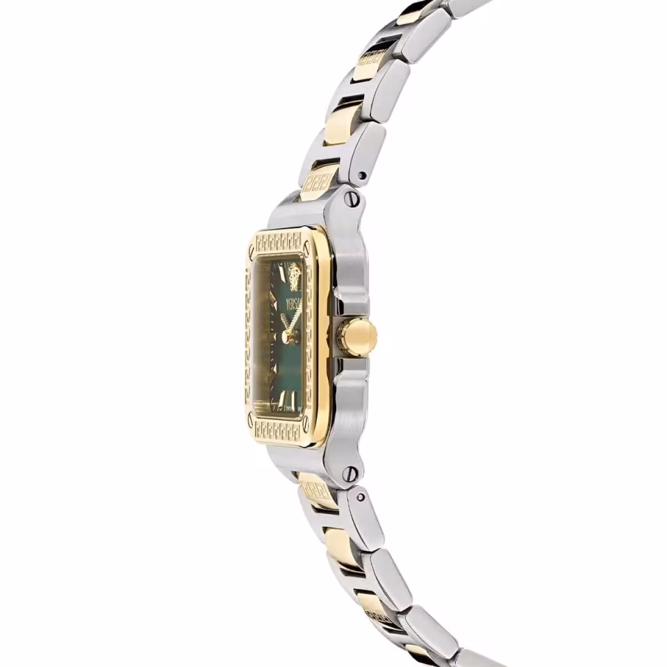 Versace VRSCVE5G00326 Kadın Kol Saati