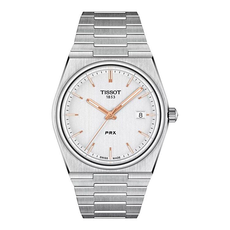 Tissot PRX 40mm T1374101103100