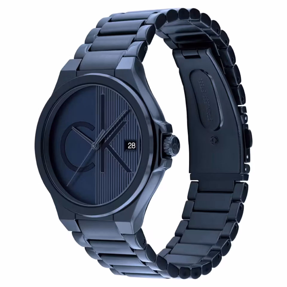 Calvin Klein CK25200484 Erkek Kol Saati