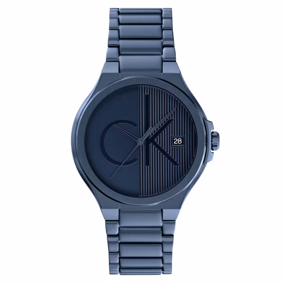 Calvin Klein CK25200484 Erkek Kol Saati