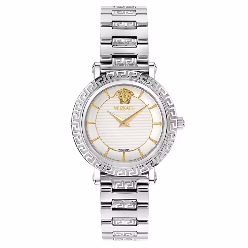 Versace VRSCVE5L00326 Kadın Kol Saati