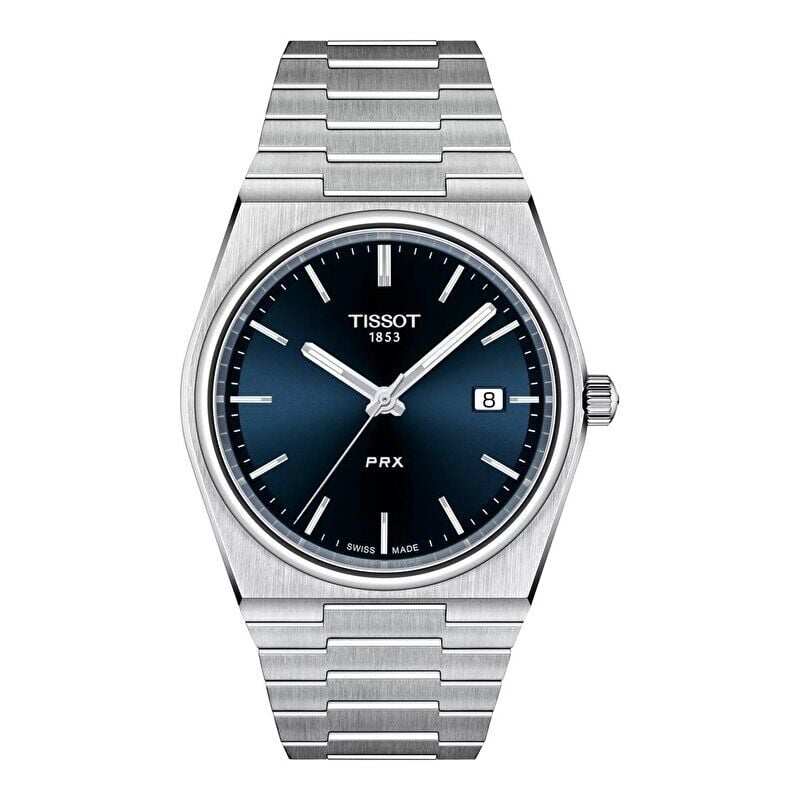 Tissot PRX 40mm T1374101104100