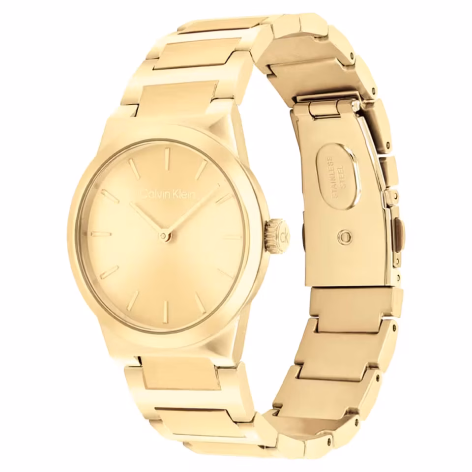 Calvin Klein CK25100077 Kadın Kol Saati