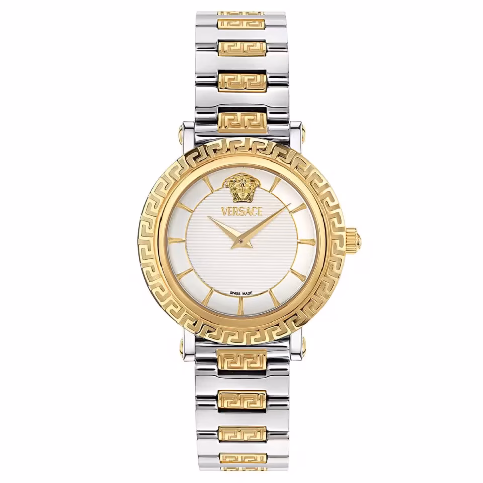 Versace VRSCVE5L00526 Kadın Kol Saati