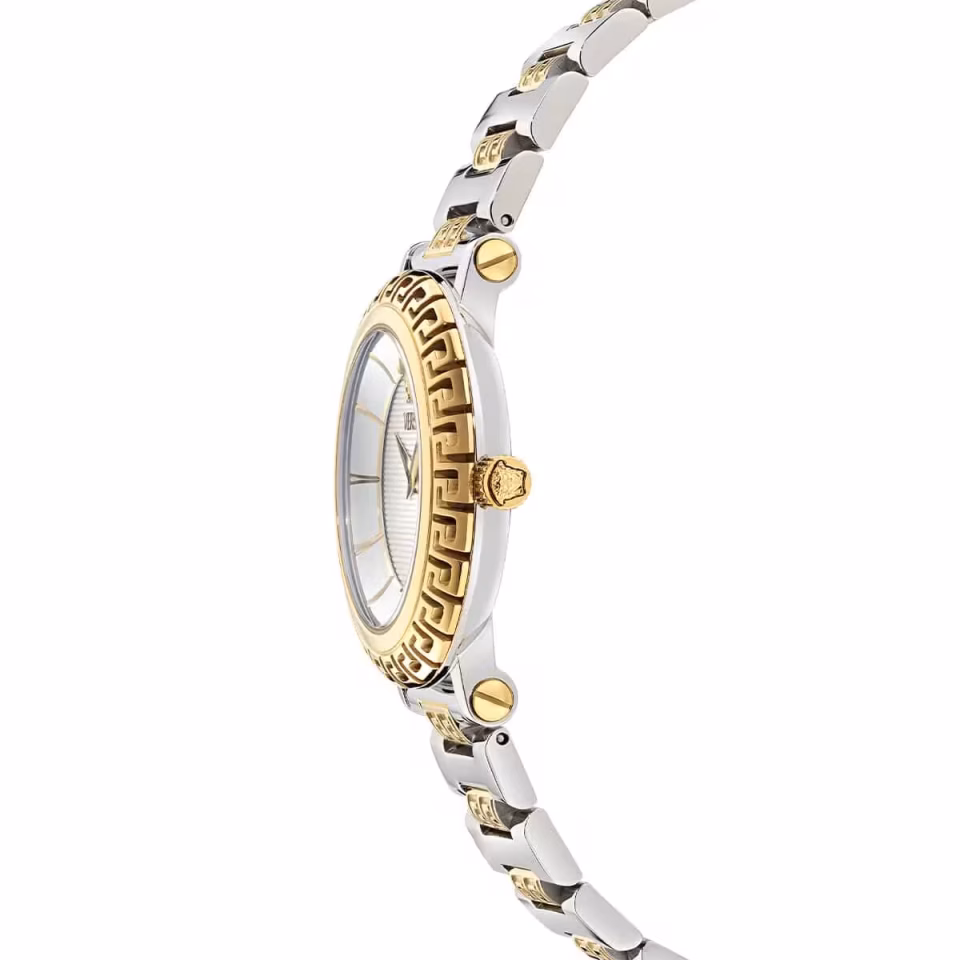 Versace VRSCVE5L00526 Kadın Kol Saati