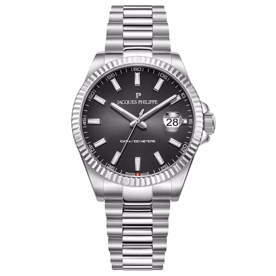 Jacques Philippe JPQGS591346GRV3 Erkek Kol Saati