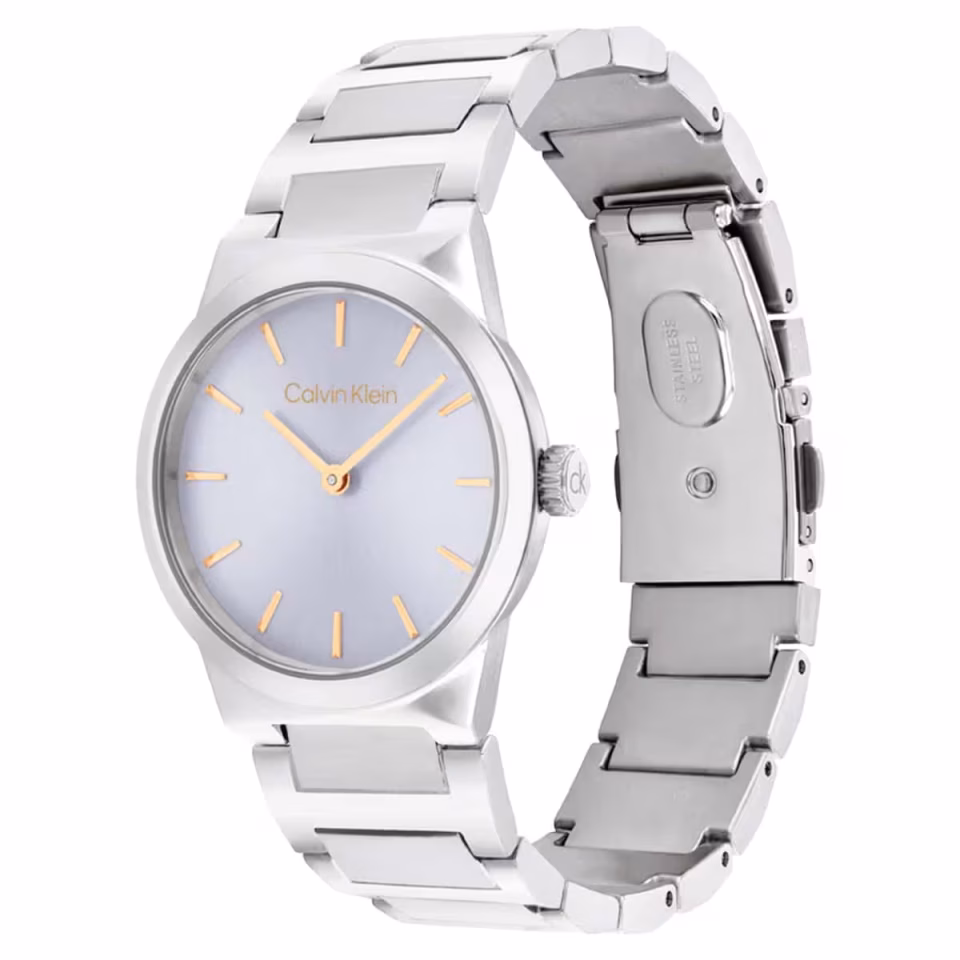 Calvin Klein CK25100079 Kadın Kol Saati