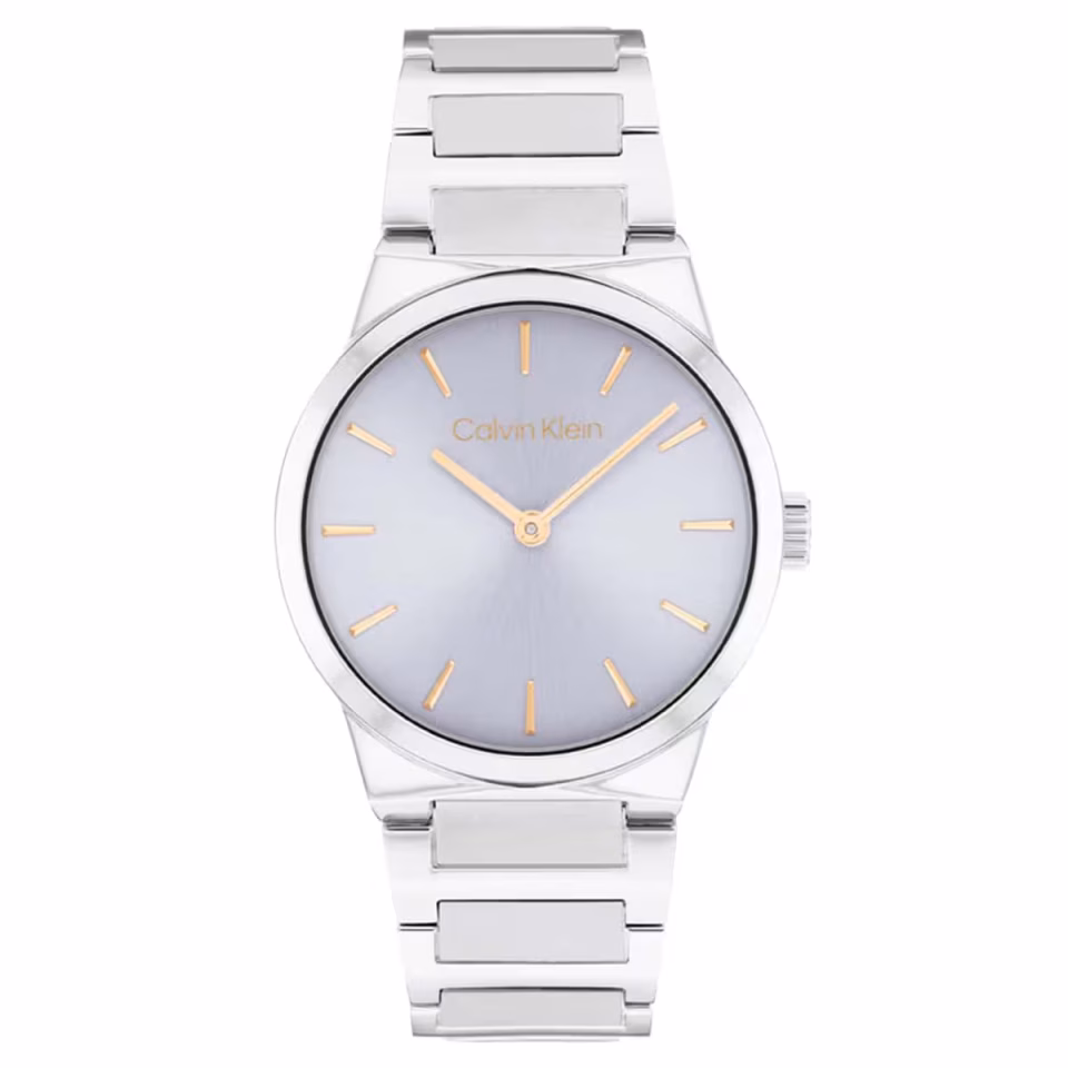 Calvin Klein CK25100079 Kadın Kol Saati