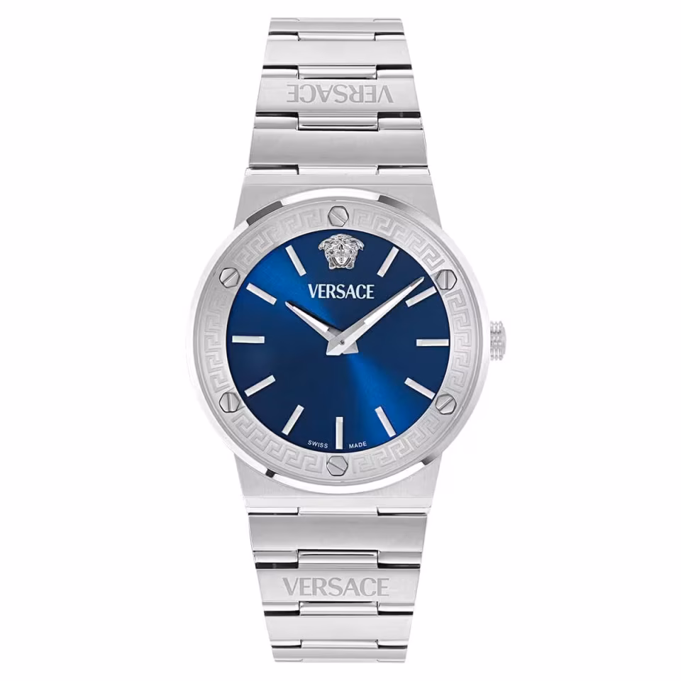 Versace VRSCVE5Q00326 Erkek Kol Saati