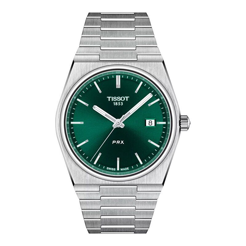 Tissot PRX 40mm T1374101109100