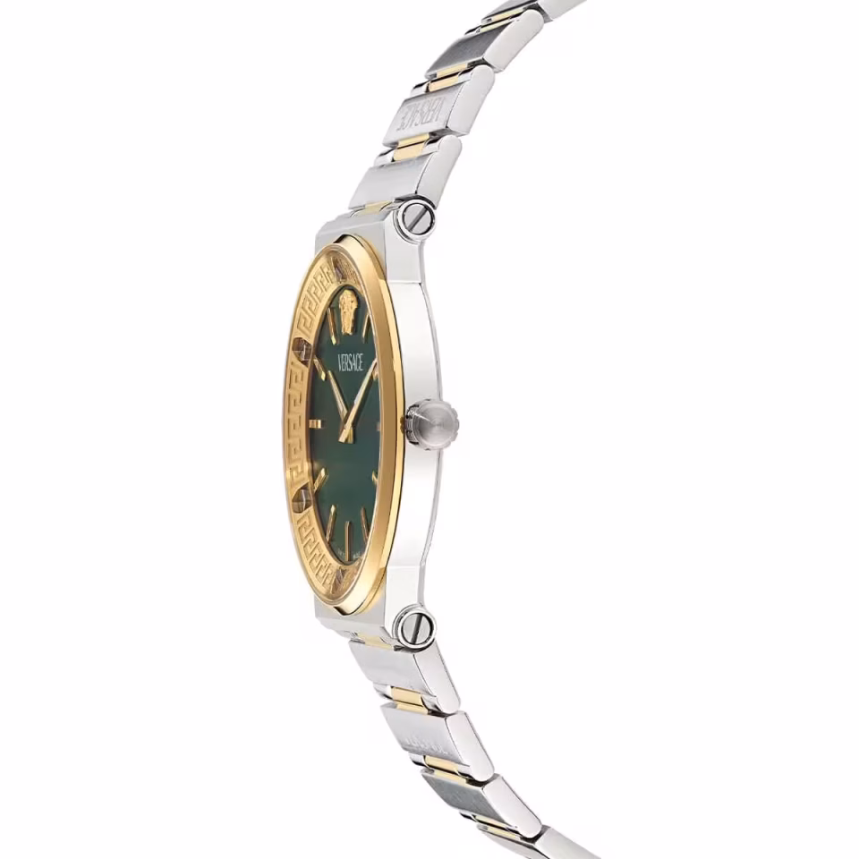 Versace VRSCVE5Q00526 Erkek Kol Saati