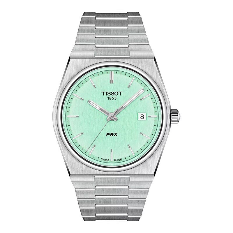 Tissot PRX 40mm T1374101109101