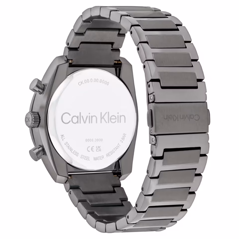 Calvin Klein CK25200466 Erkek Kol Saati