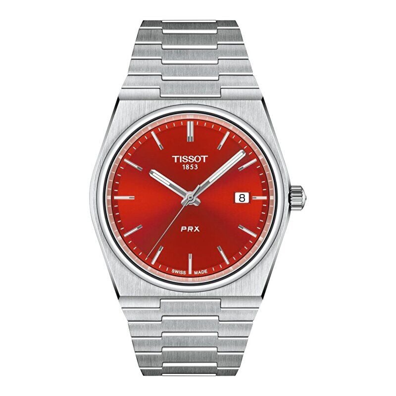 Tissot PRX 40mm T1374101142100