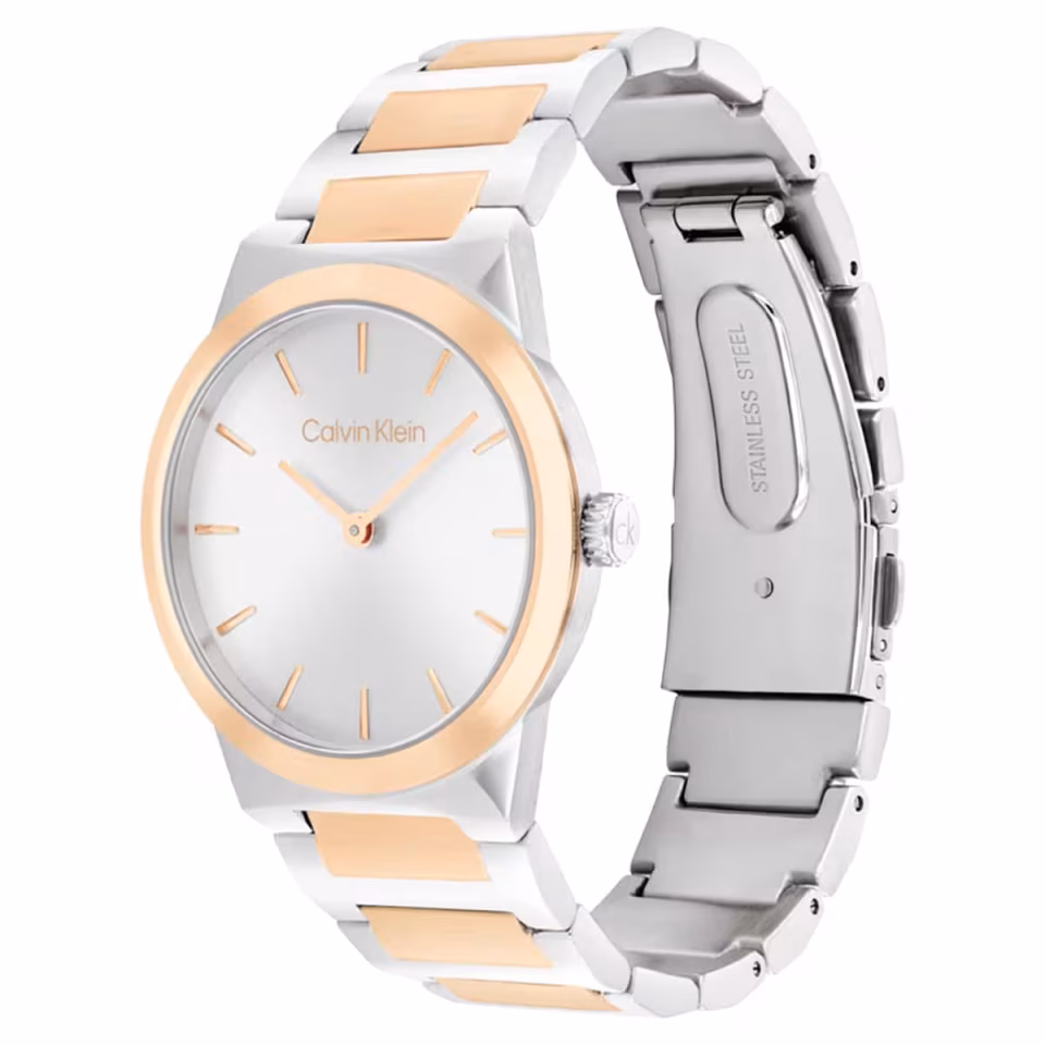 Calvin Klein CK25100083 Kadın Kol Saati