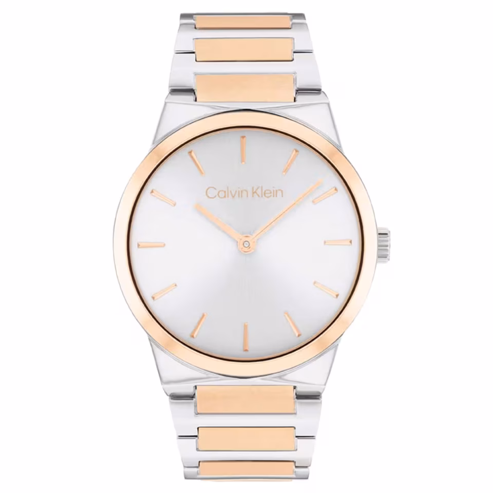 Calvin Klein CK25100083 Kadın Kol Saati