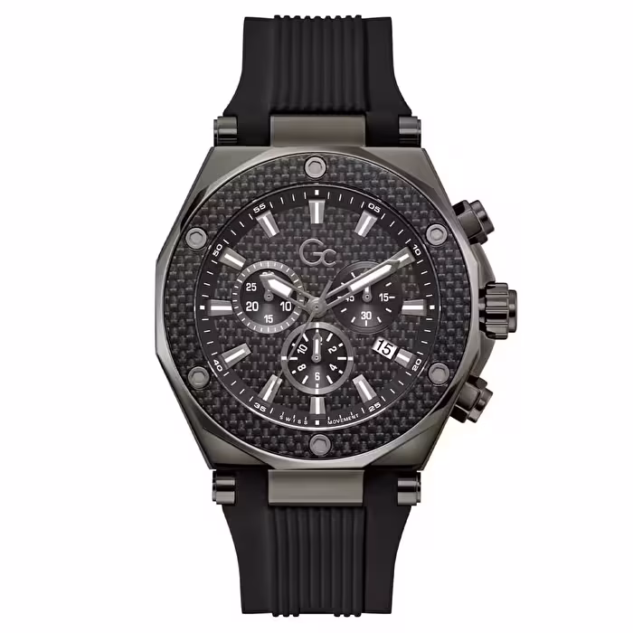 Gc GCZ18009G2 Erkek Kol Saati