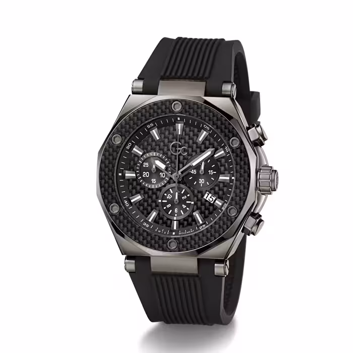 Gc GCZ18009G2 Erkek Kol Saati