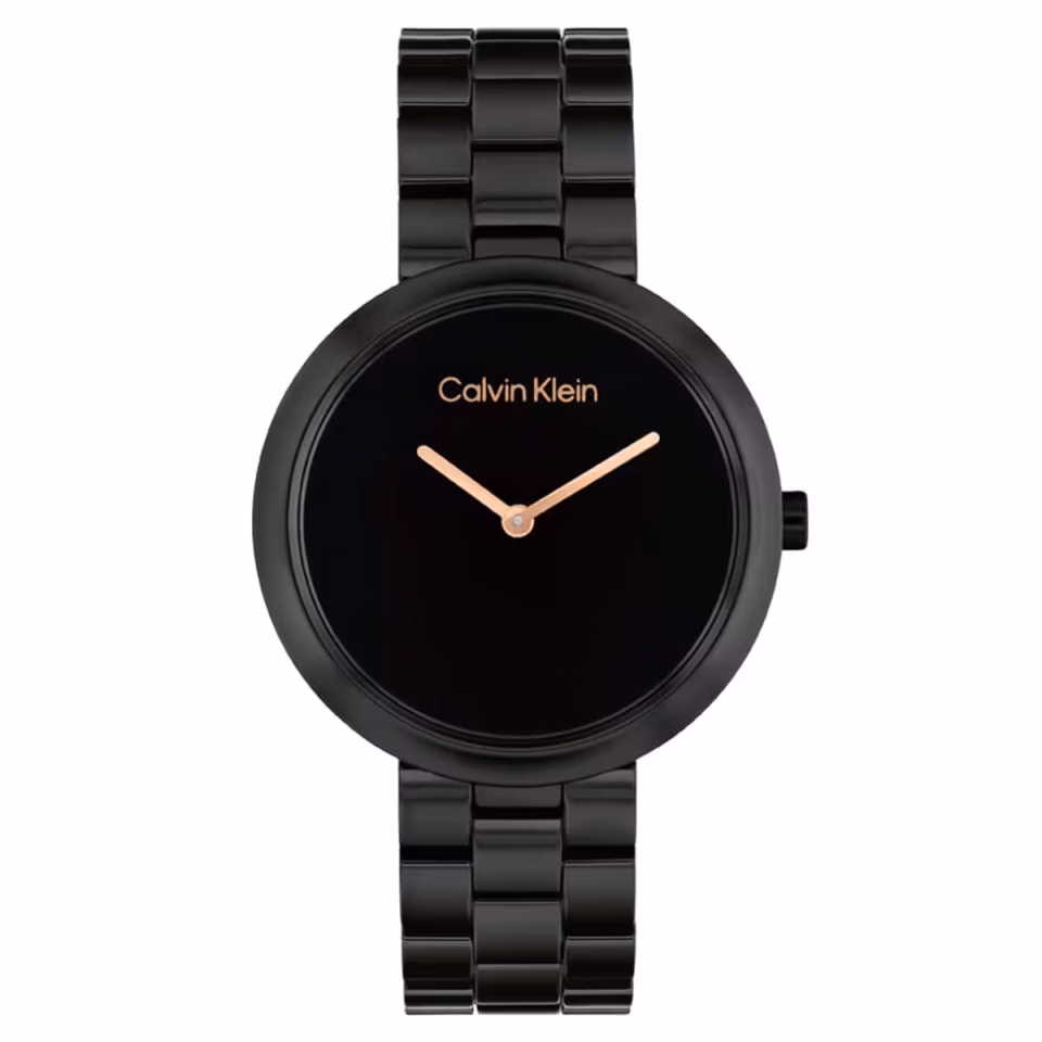 Calvin Klein CK25100075 Kadın Kol Saati