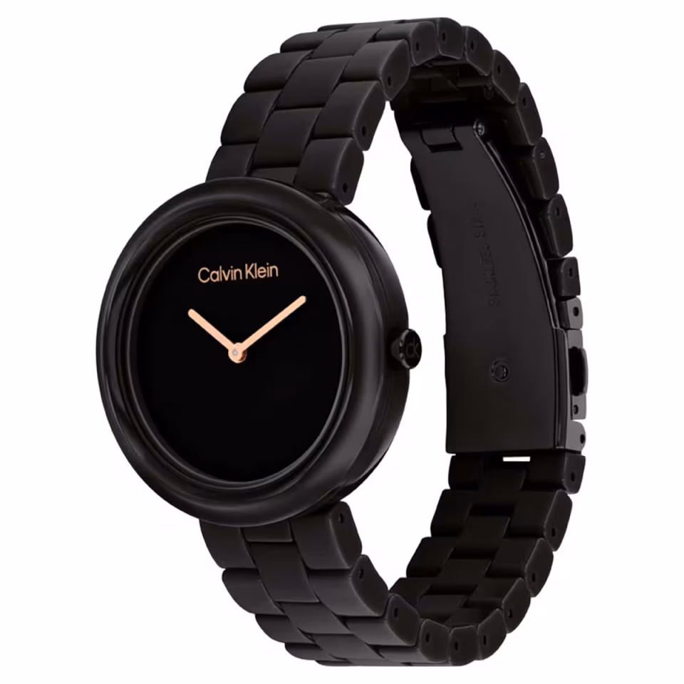 Calvin Klein CK25100075 Kadın Kol Saati