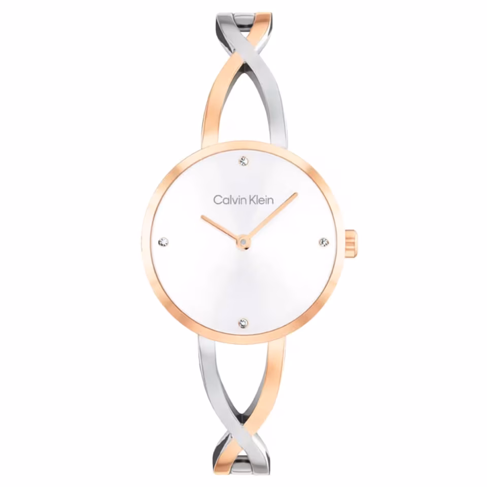 Calvin Klein CK25100060 Kadın Kol Saati