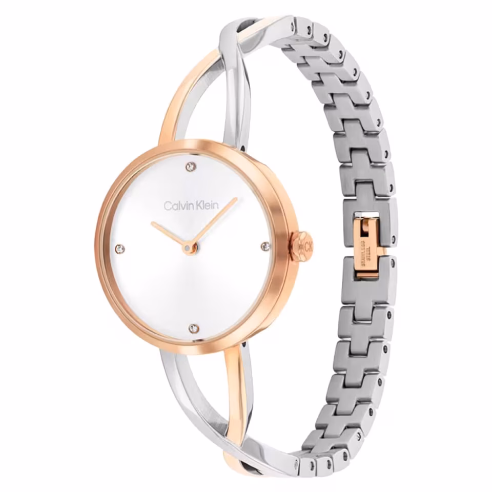 Calvin Klein CK25100060 Kadın Kol Saati