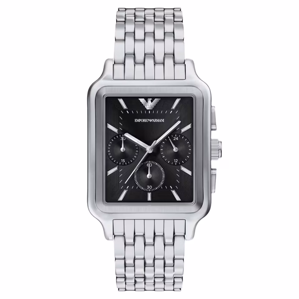 Emporio Armani AR11751 Erkek Kol Saati