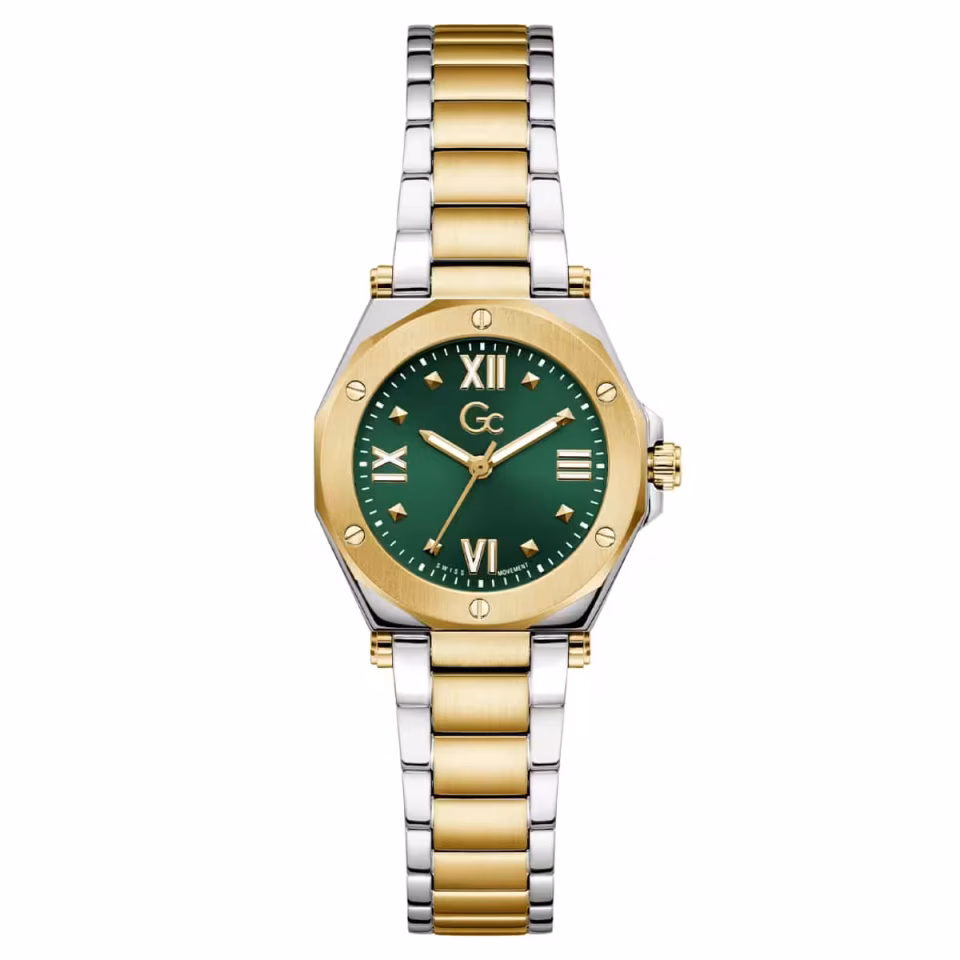 Gc GCZ80004L9M Kadın Kol Saati