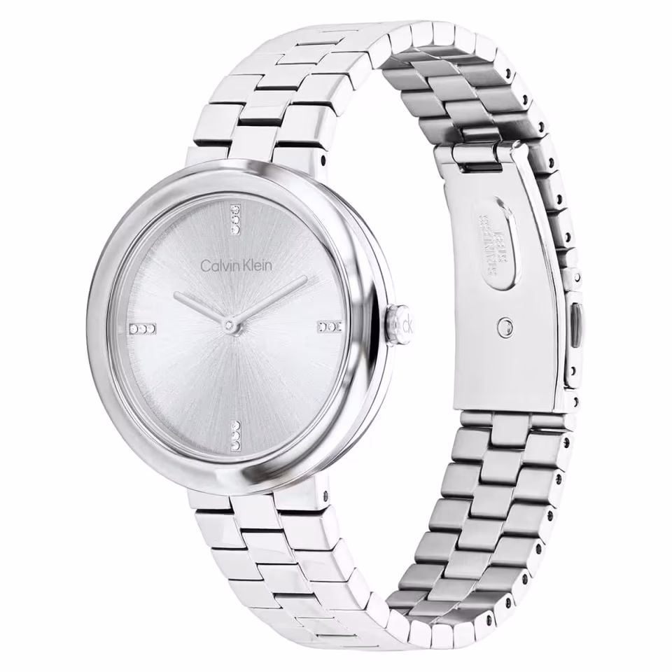 Calvin Klein CK25100093 Kadın Kol Saati
