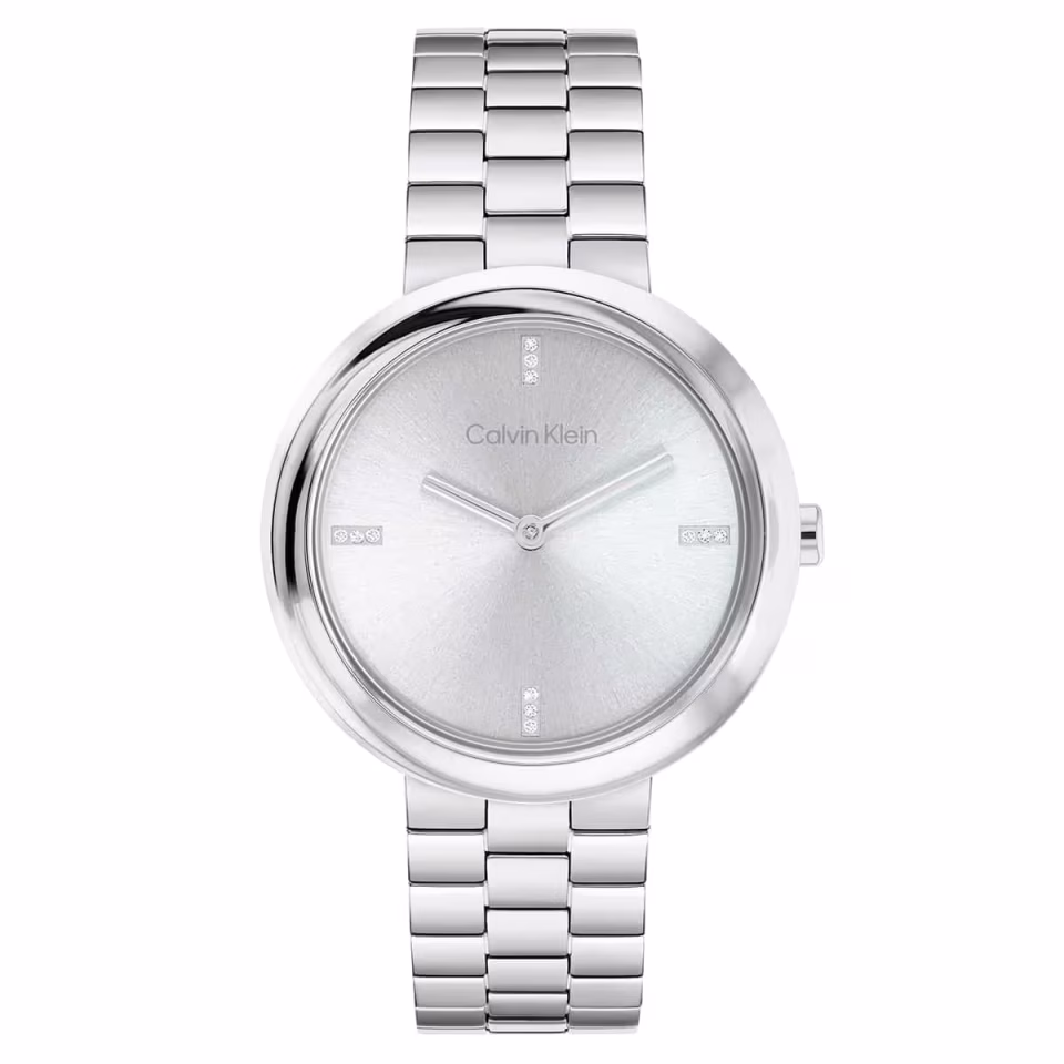 Calvin Klein CK25100093 Kadın Kol Saati