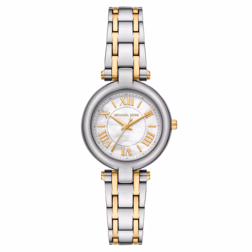 Michael Kors MK4895 Kadın Kol Saati