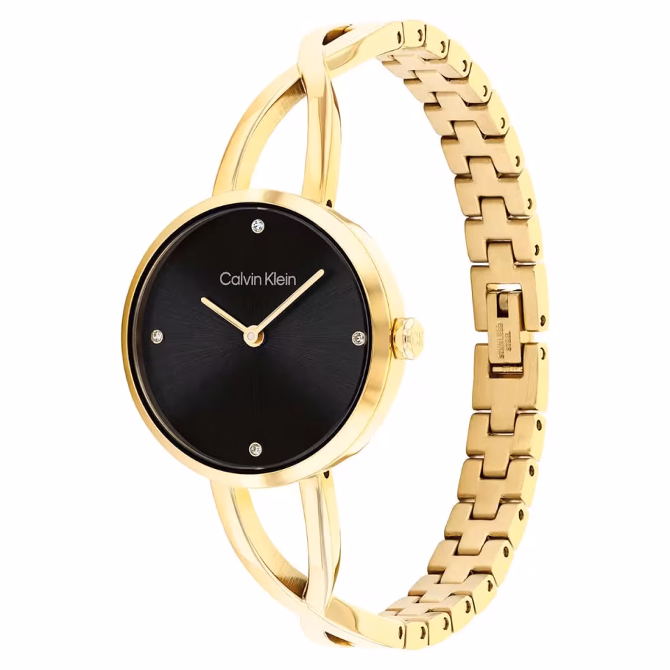 Calvin Klein CK25100059 Kadın Kol Saati