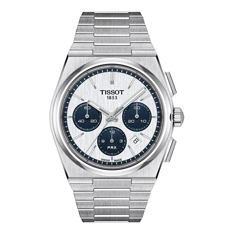 Tissot PRX 42mm T1374271101101