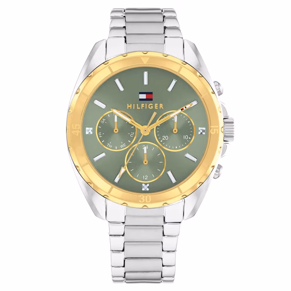 Tommy Hilfiger TH1782785 Kadın Kol Saati