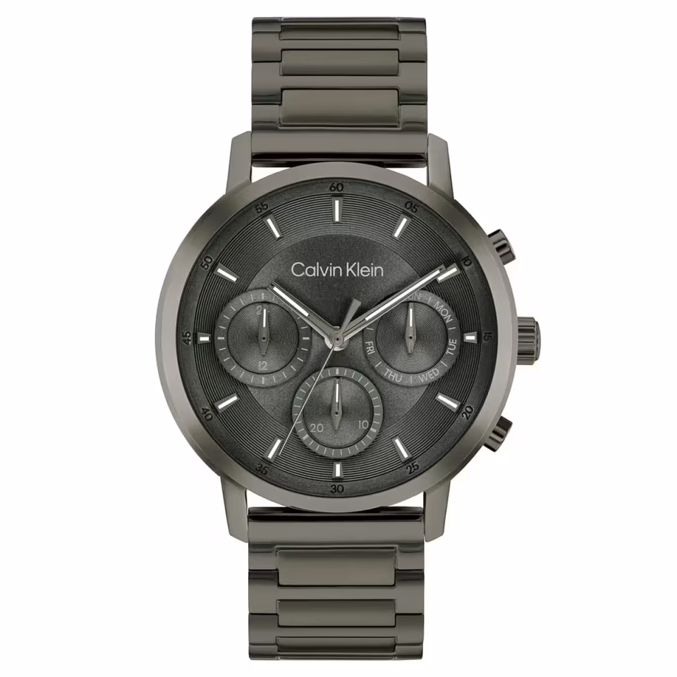 Calvin Klein CK25200494 Erkek Kol Saati