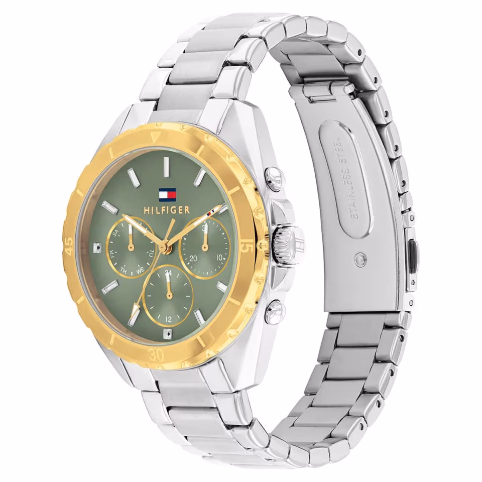 Tommy Hilfiger TH1782785 Kadın Kol Saati