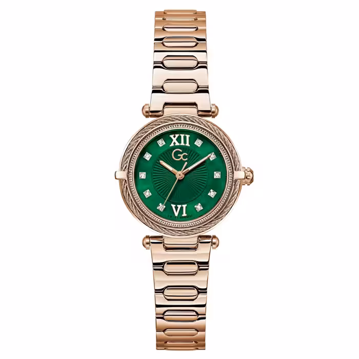 Gc GCZ57003L9 Kadın Kol Saati