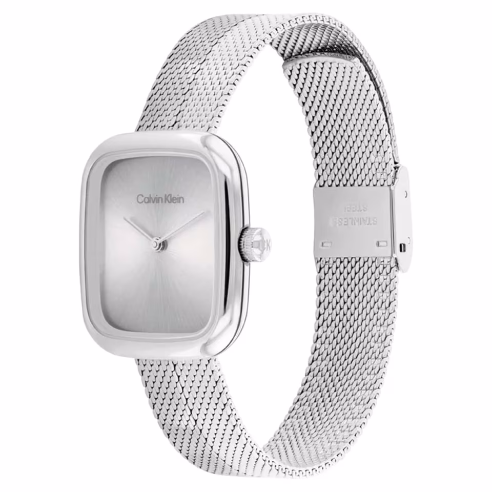 Calvin Klein CK25100098 Kadın Kol Saati